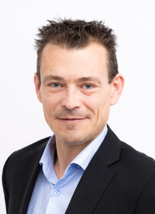 Jörg Albert