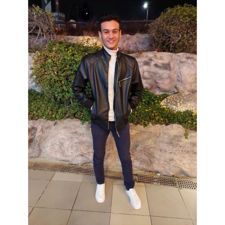 Abubbaker Khaled