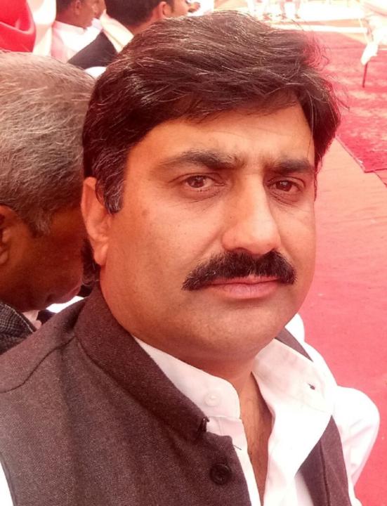 Jagdish Harnot