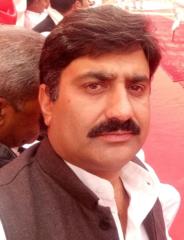 Jagdish Harnot