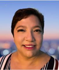 Lupita Murillo