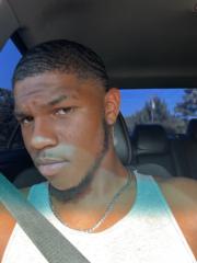 Tajuan Barber