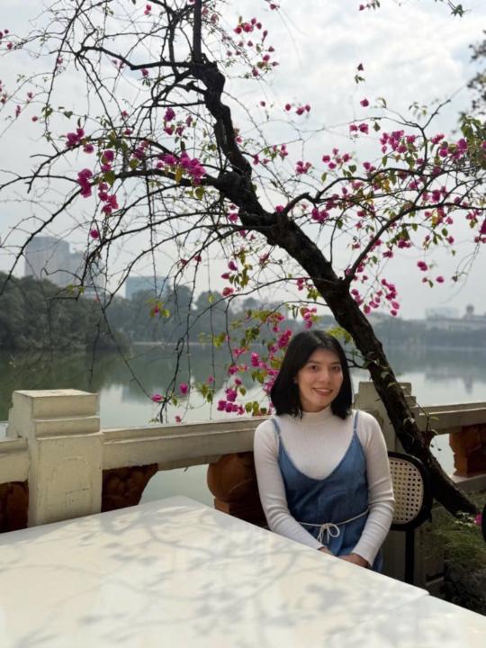 Nhi Nguyễn