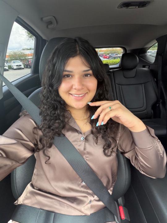 Ana Arteaga