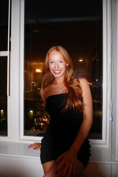Emilie Forrest
