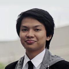Jeremiah Villagomez