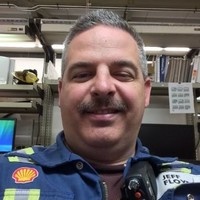 Jeffrey Floyd