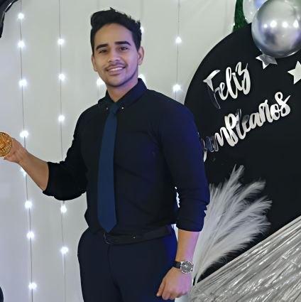 Javier Antonio Arenas Sánchez