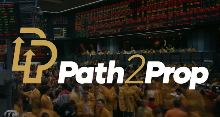 Path2Prop - Futures