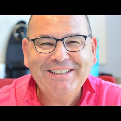 Gilles Garnier