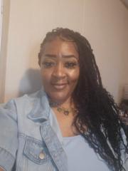 Kemberly Self