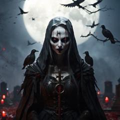 Silent Crypt