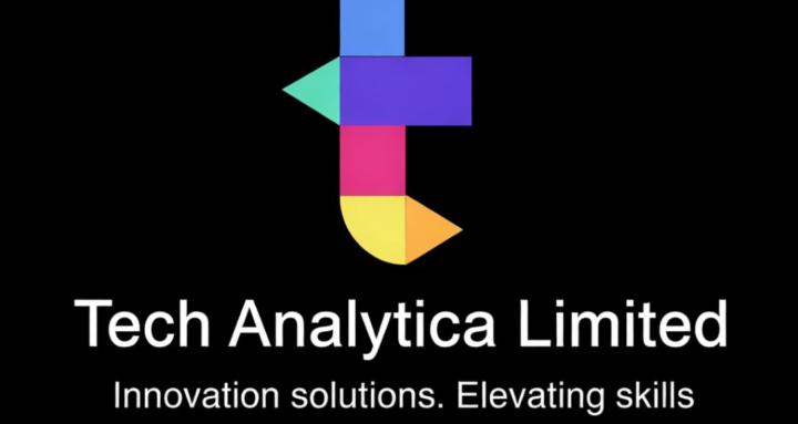 Tech Analytica Academy