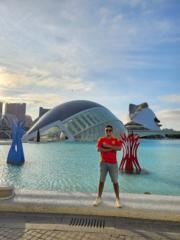 Julian Riveros