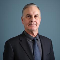 James Keenan