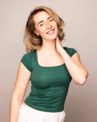 Erin Lancaster
