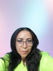 Lisyn Xeomara Romero Solórzano