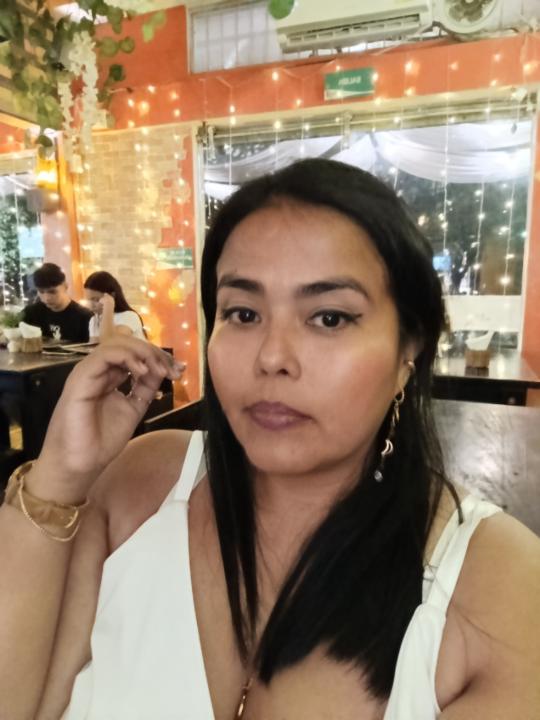 Claudia Triana