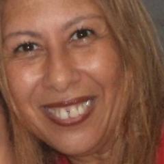 Taís Marcia Santos Wanderley
