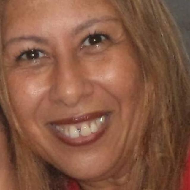 Taís Marcia Santos Wanderley