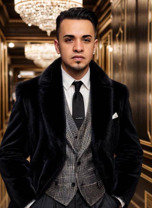 Bryan Bedoy
