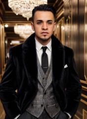 Bryan Bedoy