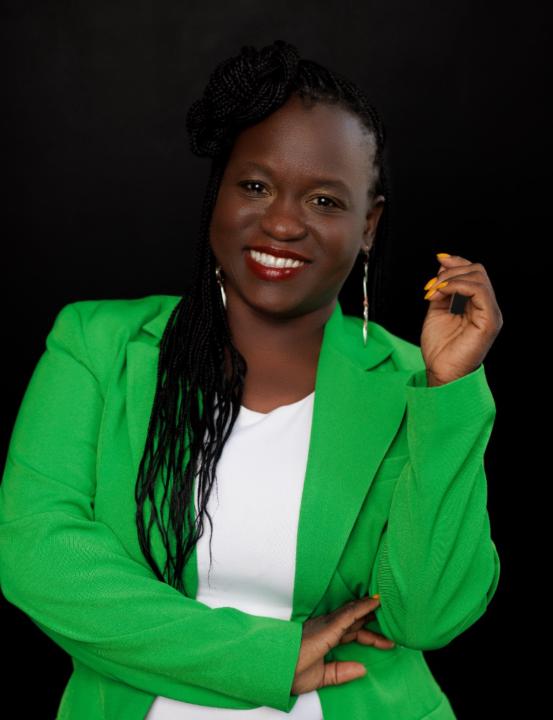Zahara Williams