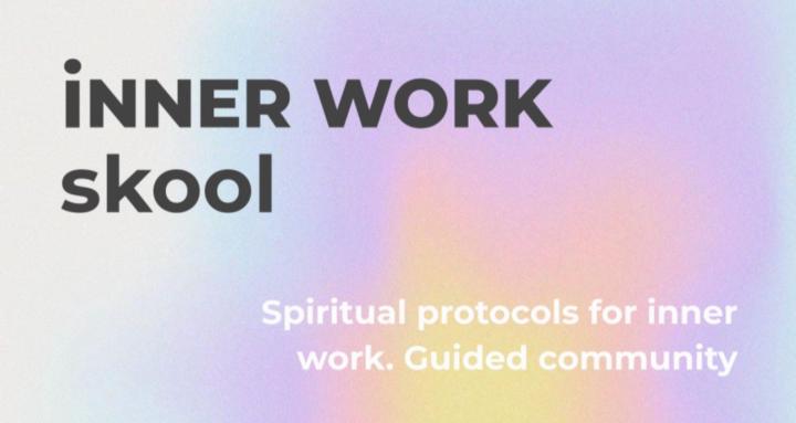 Inner Work Skool