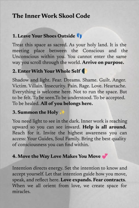 💗A Heartfelt Welcome - Start here ⬇️