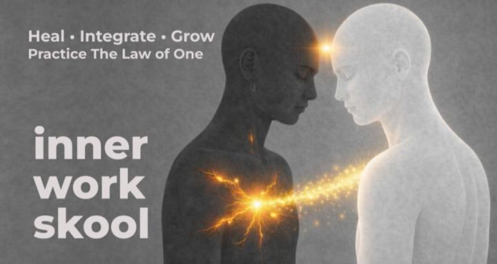 Inner Work Skool