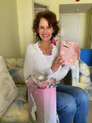 Dana Hays