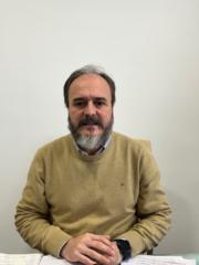 Angel Parraga