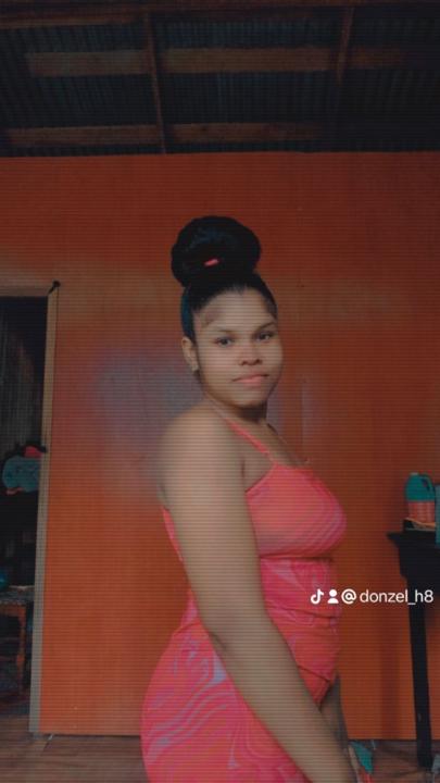 Donzel Hernendez