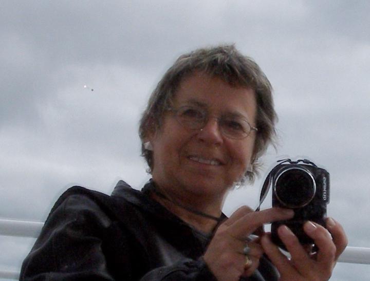 Sissy Hewson