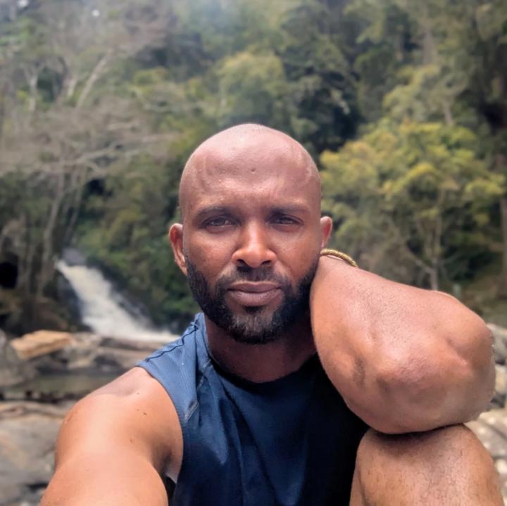 Shariff Bashir Mbwana