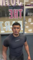 Omar Bonilla