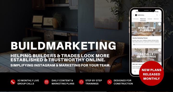 BuildMarketing