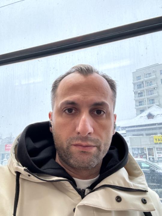 Cristian Serbanescu