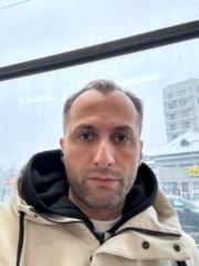 Cristian Serbanescu