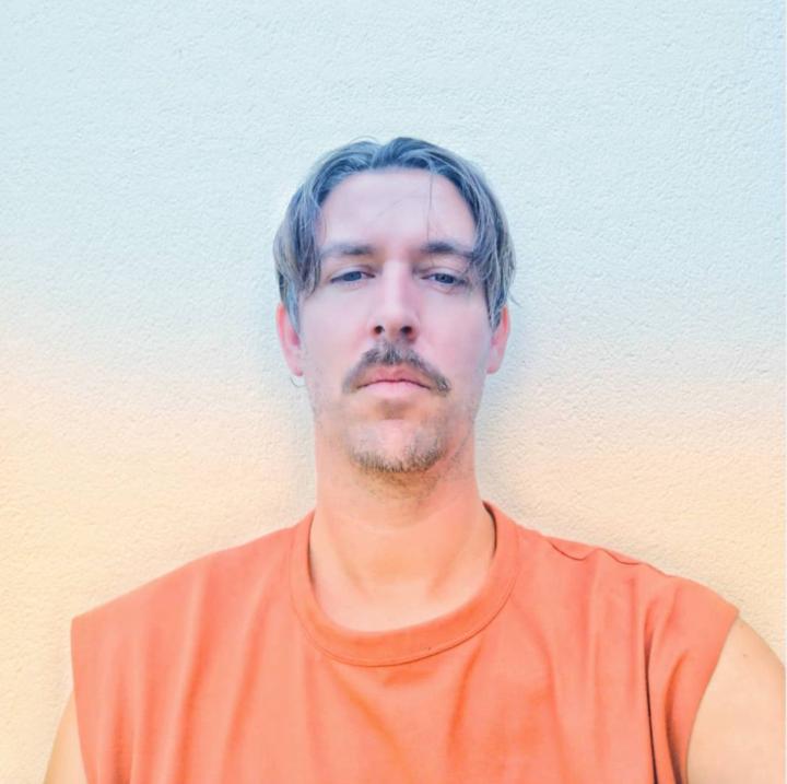 Patrick Rüegg