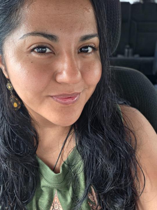 Nancy Margarita