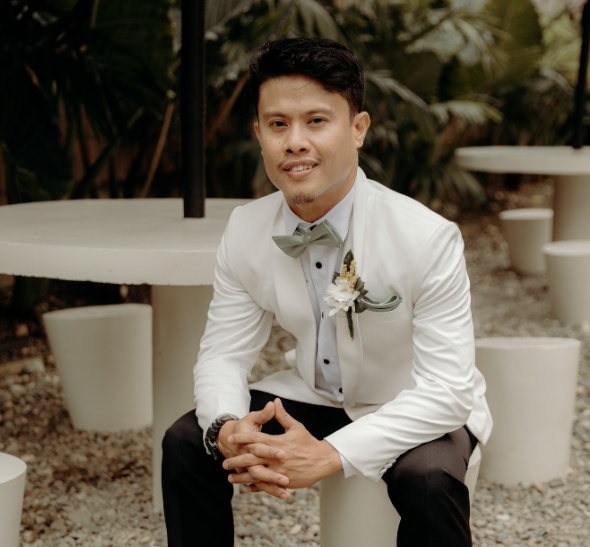 Francis Labitad