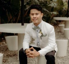 Francis Labitad