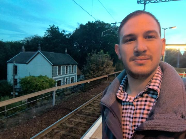 Eliander Marin Rodríguez