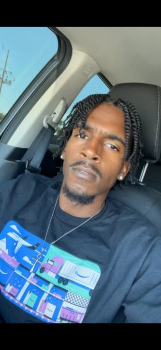 Kendrick Jones