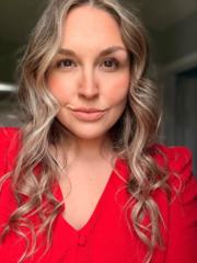 Trista Harrison