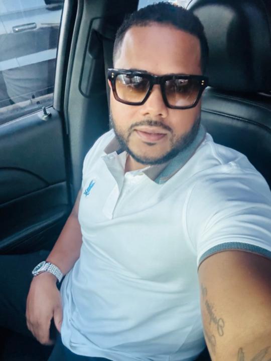 Jean carlos Pena luna