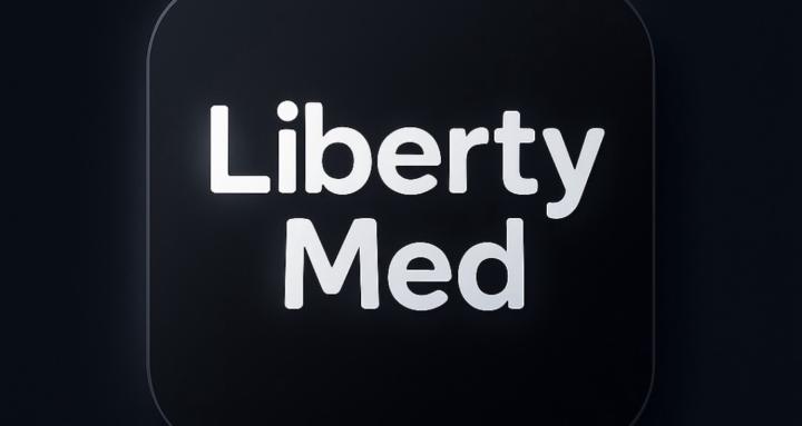 LIBERTY MED