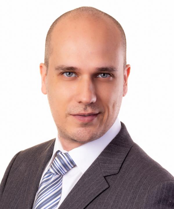Rodrigo Ricardi