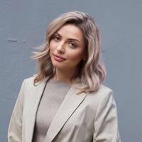 Anna Vayner